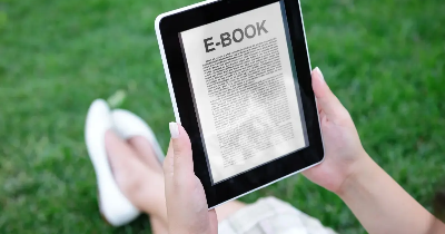 „Darmowy eBook jako sposób na skuteczną reklamę – jak zyskać klientów bez wydawania fortuny?”